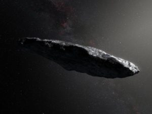 astronomers looking for comet oumuamua’s home star