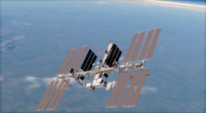 future of space station uncertain