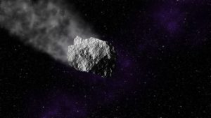 another asteroid to skim by earth
