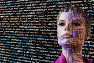 humans must merge with AI to survive experts claim