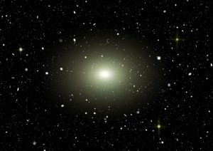 most distant star ever seen photographed by Hubble telescope