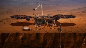 latest mars mission to launch in next few weeks