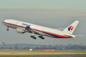 aviation experts suggest MH370 crash was deliberate