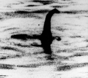 DNA samples to be taken in Loch Ness monster legend