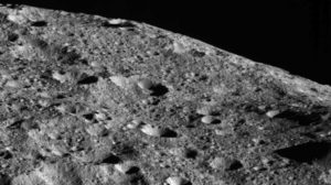 lowest ever orbit is planned around dwarf planet ceres