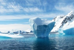 Antarctica ice melting three times faster than a decade ago