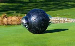 new guard bot the first of droid type robots