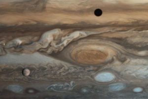 twelve more moons of Jupiter discovered
