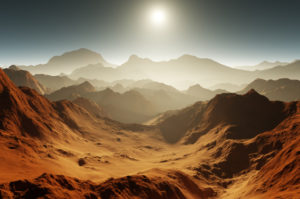 humans could have traveled to mars in the 1960’s claims astronaut