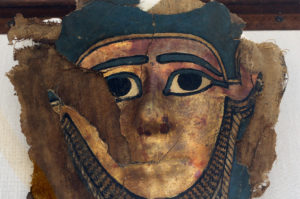 mummification workshop discovered in Egypt