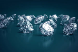 scientists discover earth has a diamond encrusted interior