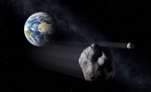 recent research suggests earth has mini moons