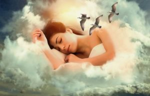 scientists discover method for inducing lucid dreams