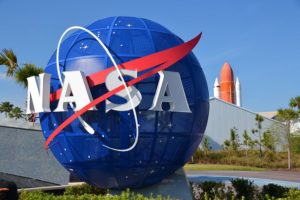 planetary protection officer appointed by NASA
