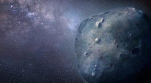 blue asteroid phaethon stranger than astronomers imagined