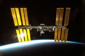 Russia claims ISS damage was sabotage but NASA has doubts