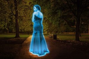 former presidents & celebrities being brought back to life with holograms