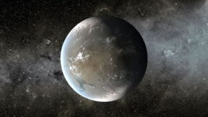 maximum gravity for colonizing planets gets calculated