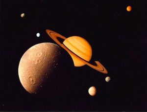 most promising water worlds in solar system to look for life