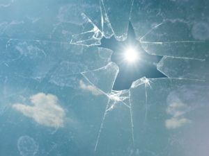 scientists discover exploding stars make glass