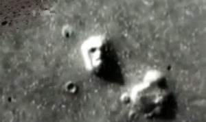 secret government documents suggest ancient Martian race