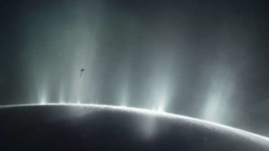 private company to work with NASA in search for life on Enceladus