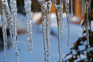 mini ice age could be on the way
