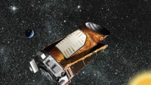 after thousands of new planets are discovered the kepler space telescope retires