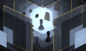 AI system teaches itself to play games