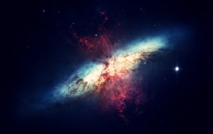 Milky Way will collide with nearby galaxy say scientists