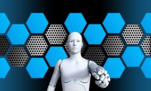 world bank says there is no threat of robot takeover