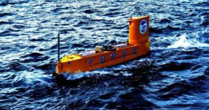 China builds robot submarine that launches rockets