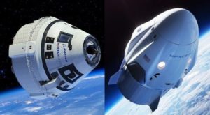 first test launches of private spaceships delayed