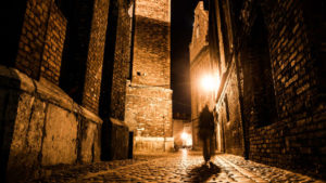 dna evidence may have finally identified jack the ripper