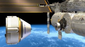 Boeing manned starliner crew capsule now delayed by months