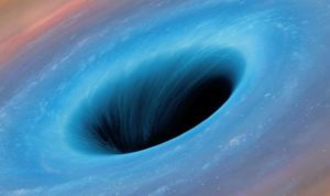 professor claims missing ships entered another dimension through black hole