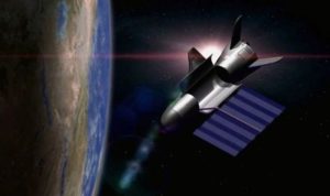 x-37b military space plane passes 600 days on secret mission