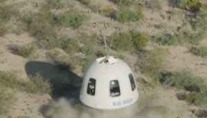 successful suborbital launch puts blue origin one step closer to human flight