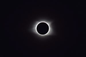 oldest known footage of a solar eclipse gets restored