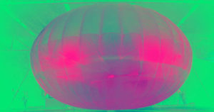 ufo seen over Kansas now claimed to be secret ballon program