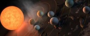 139 new minor planets discovered in outer solar system by astronomers