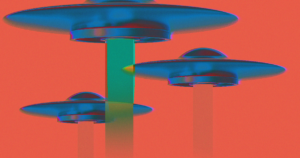 new survey asks how we should respond to alien contact