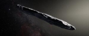 study explores new formation theories for interstellar object oumuamua