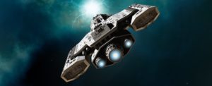 possibility of warp drives become more feasible