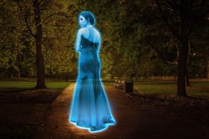 holograms invented that can be seen, heard and felt