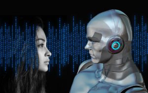 philosopher predicts humans may one day marry robots