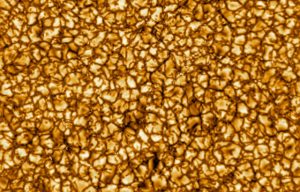scientists unveil most detailed photos of the sun ever taken