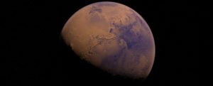 rovers find hints that ancient Martian seas were much like earth’s