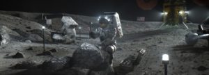 nasa announces new Artemis accords for upcoming manned lunar missions