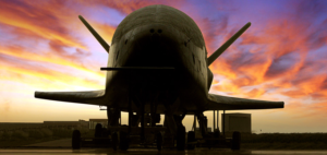 X37b spaceplane to carry nasa experiments on next mission